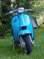 Bild zu Eurolambretta 2007 (05310062.jpg)