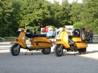 Bild zu Eurolambretta 2007 (05310040.jpg)