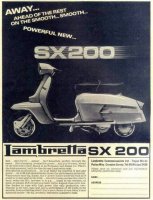 Bild zu Lambretta SX 150/200 Serie 3 (_more_14.jpg)