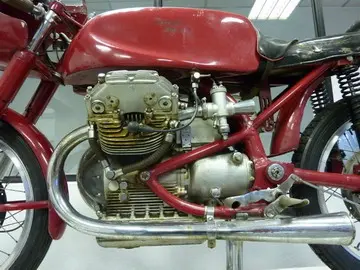 Lambretta 250