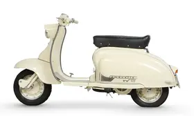 Lambretta TV 175 1. Serie