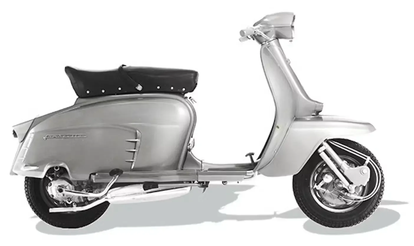 TV 175 Serie 3, 2. Version