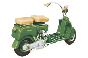 Lambretta A 125