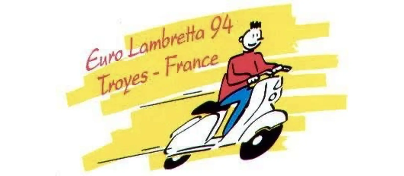 Eurolambretta 1994