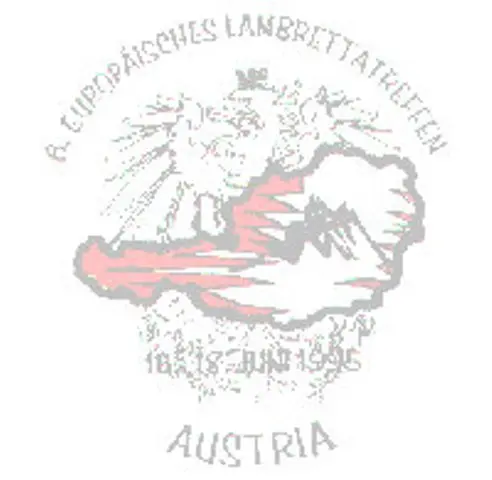 Eurolambretta 1995