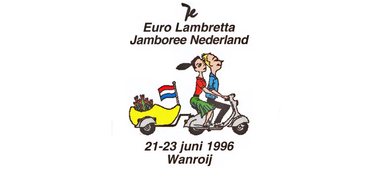 Eurolambretta 1996