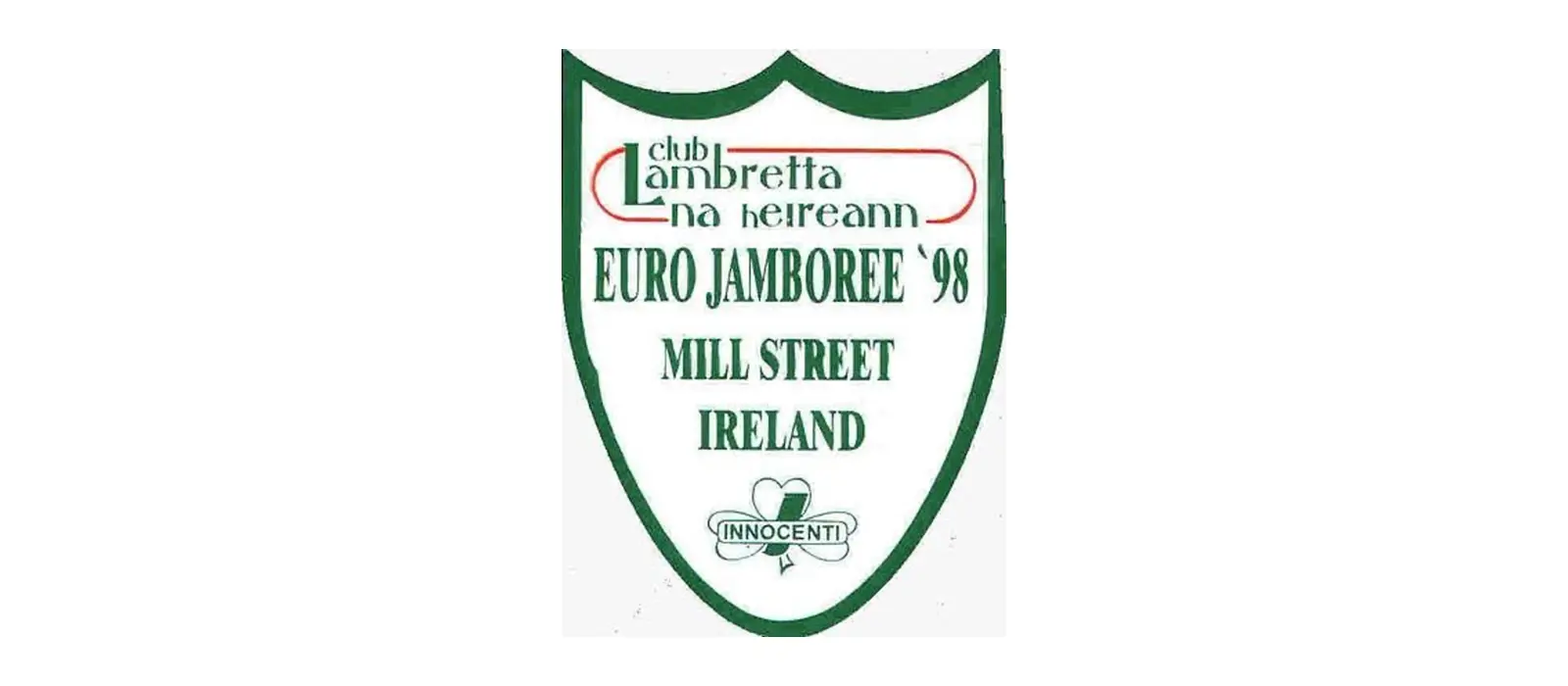 Eurolambretta 1998
