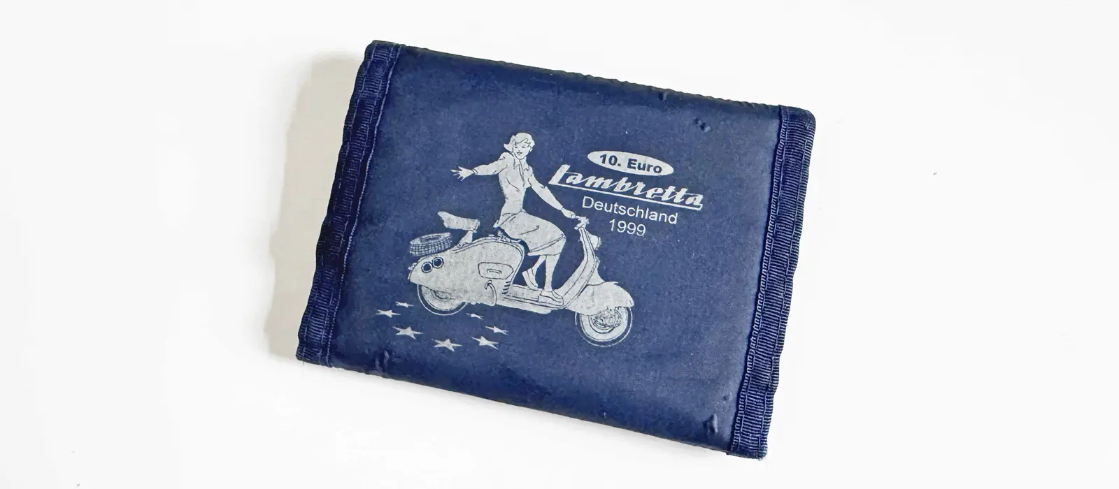 Eurolambretta 1999
