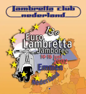 Eurolambretta 2002