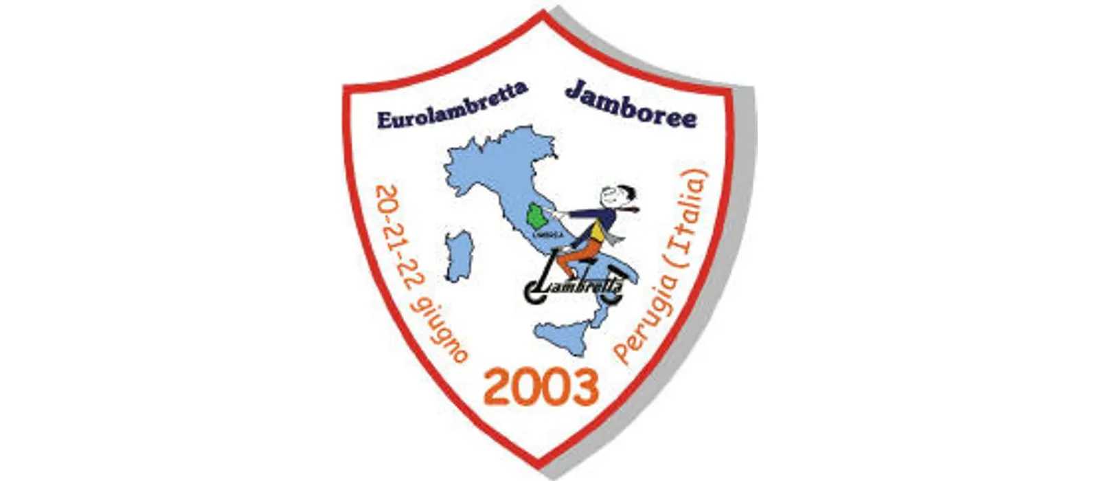 Eurolambretta 2003