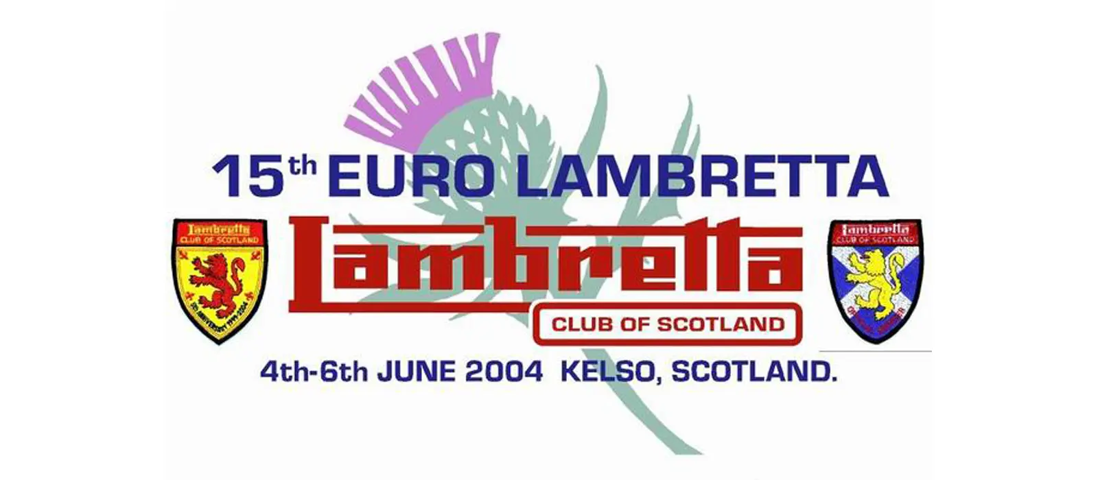 Eurolambretta 2004