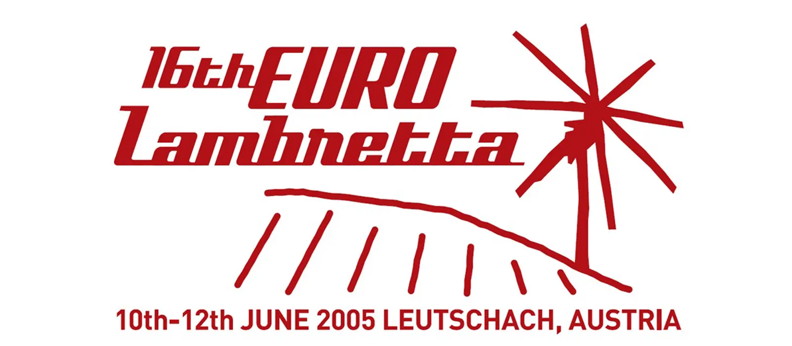 Eurolambretta 2005