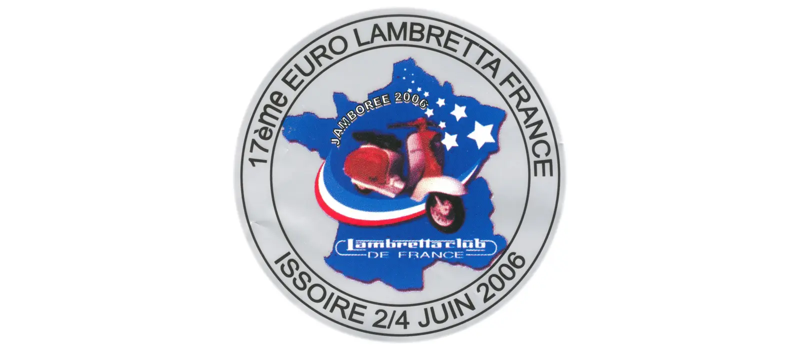 Eurolambretta 2006