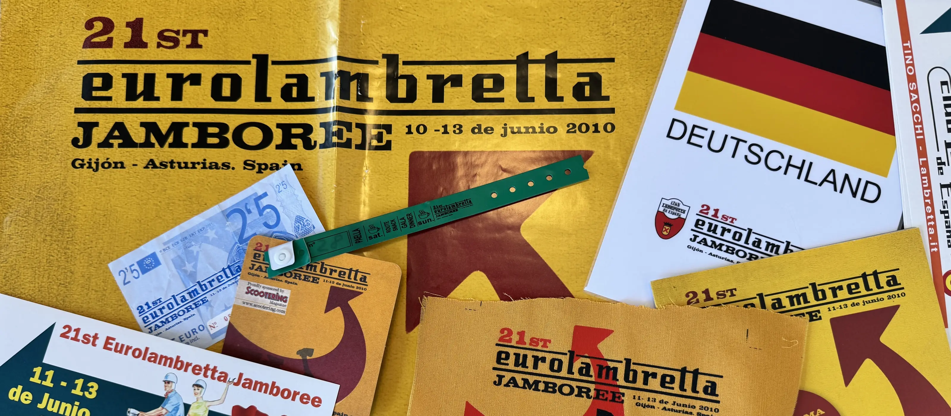 Eurolambretta 2010