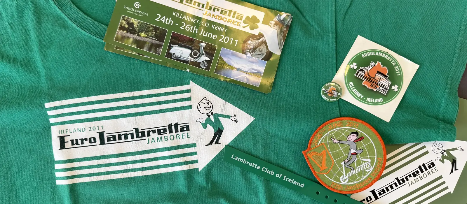 Eurolambretta 2011