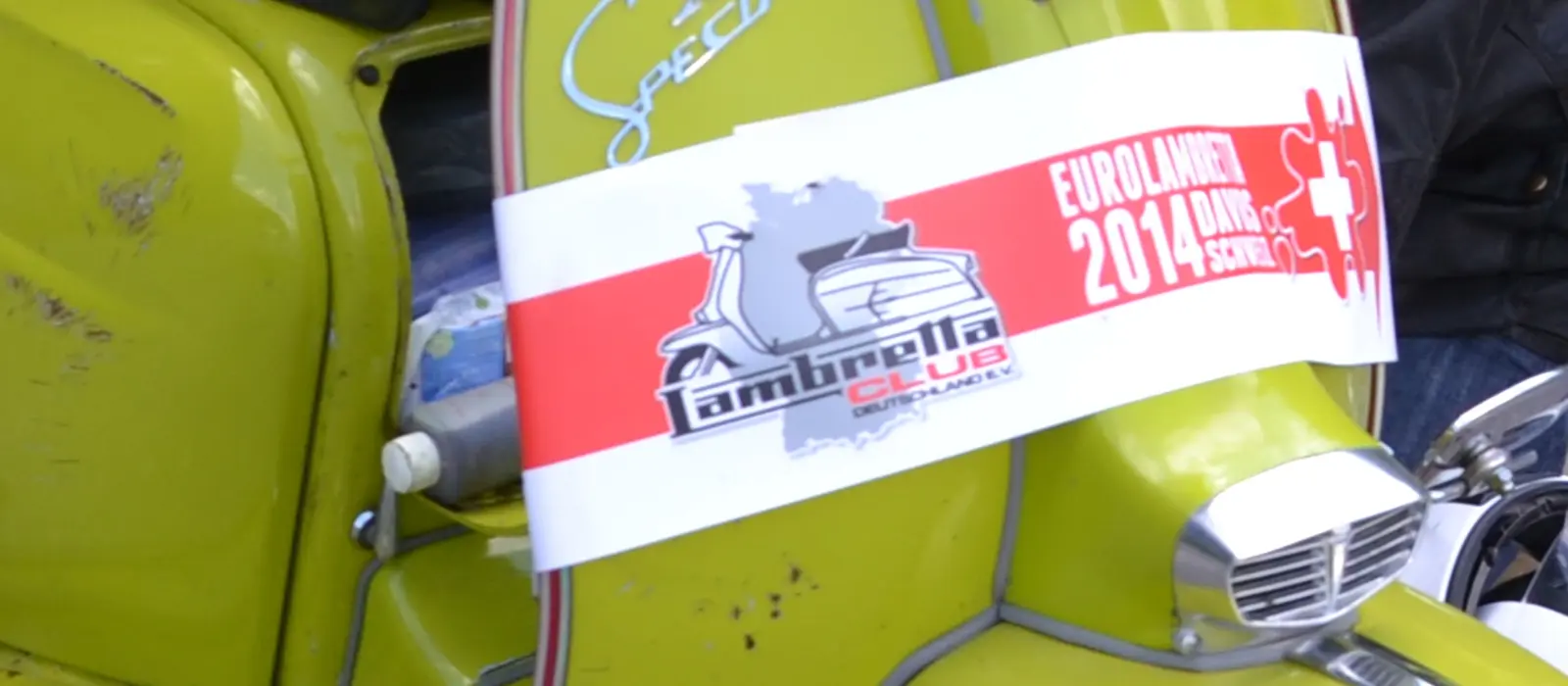 Eurolambretta 2014