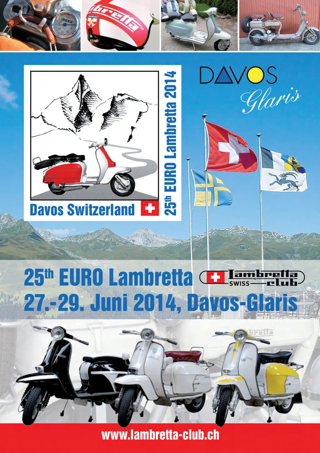 Eurolambretta 2014