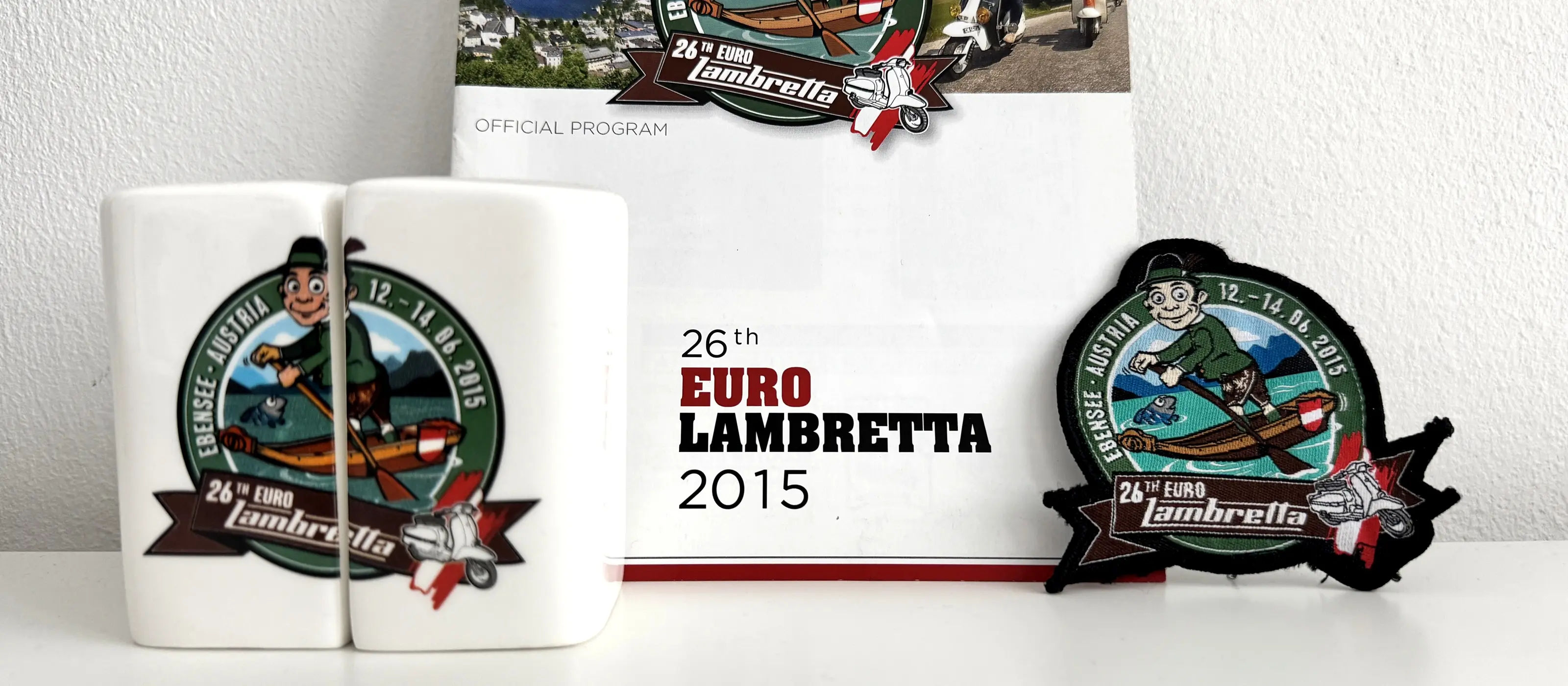 Eurolambretta 2015