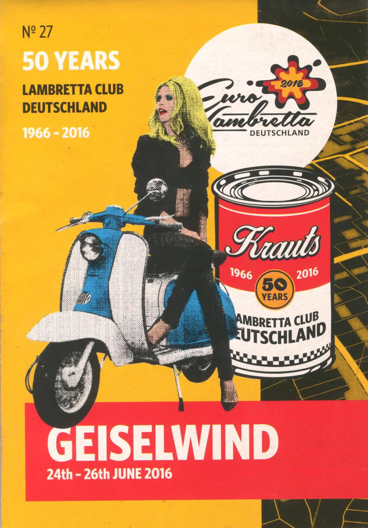 Eurolambretta 2016