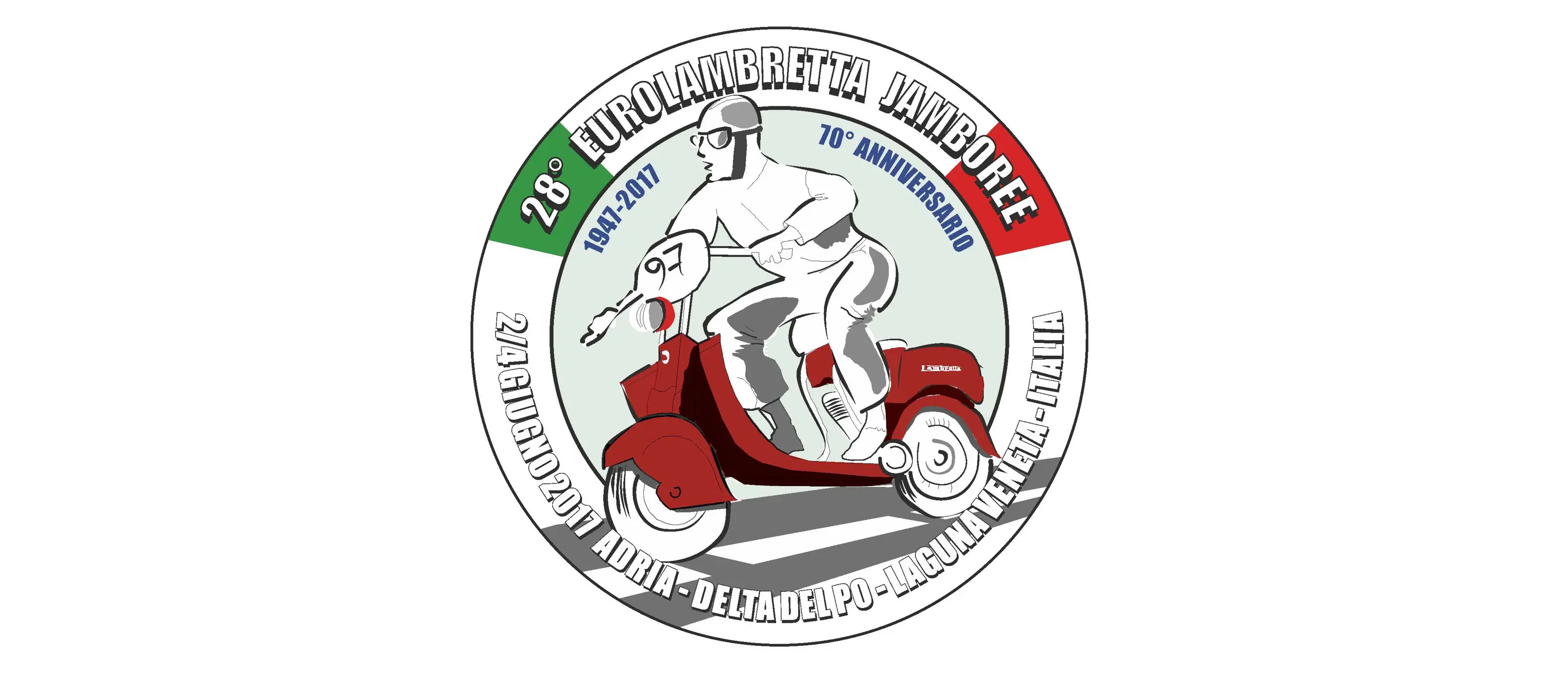 Eurolambretta 2017