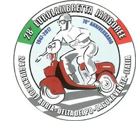 Eurolambretta 2017