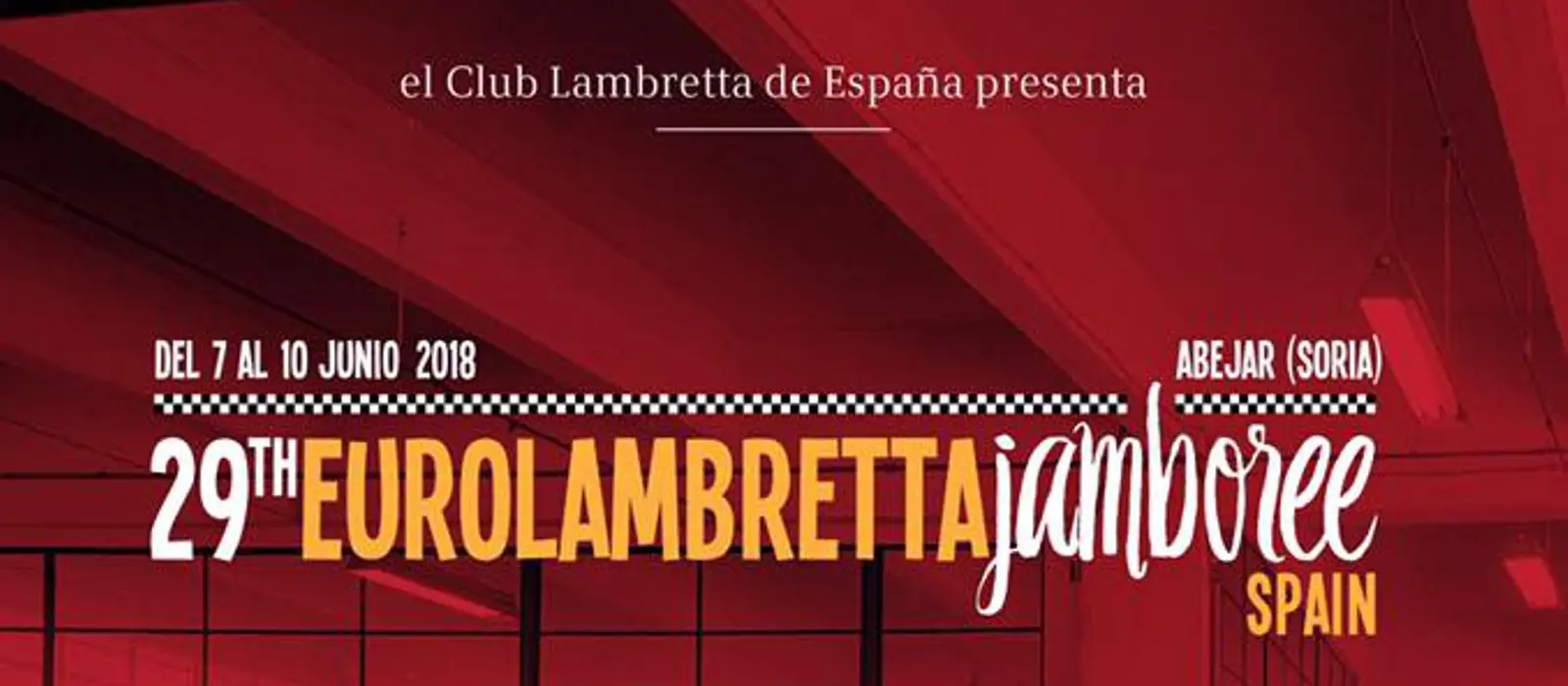 Eurolambretta 2018