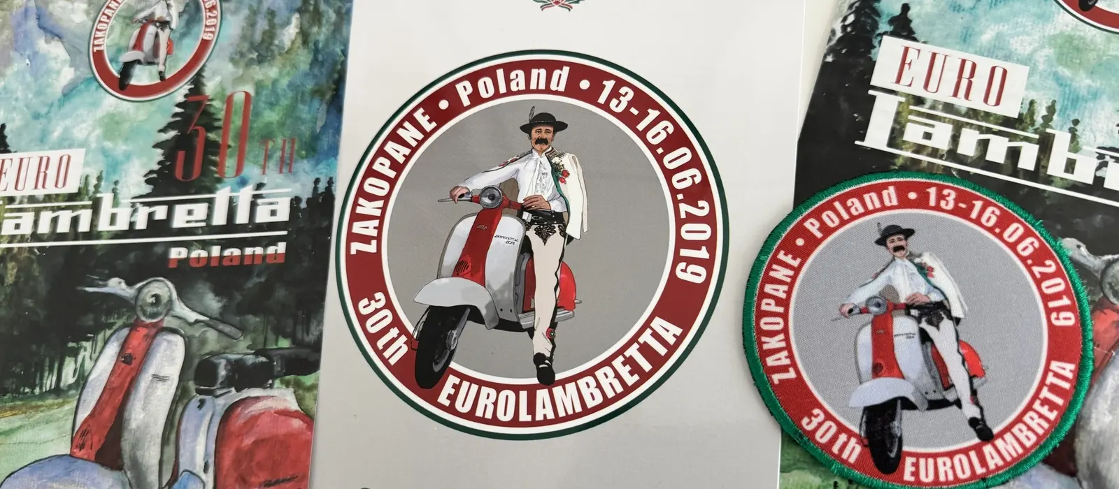 Eurolambretta 2019