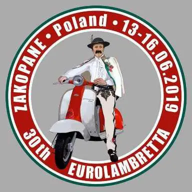 Eurolambretta 2019