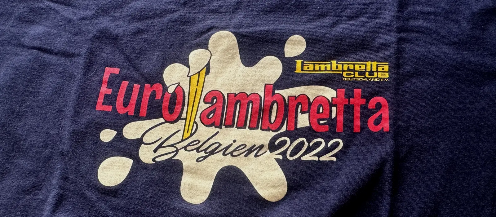 Eurolambretta 2022