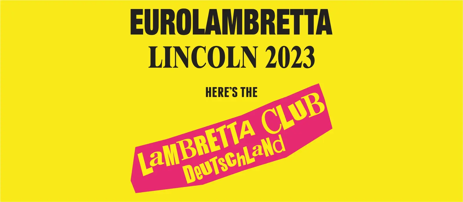 Eurolambretta 2023