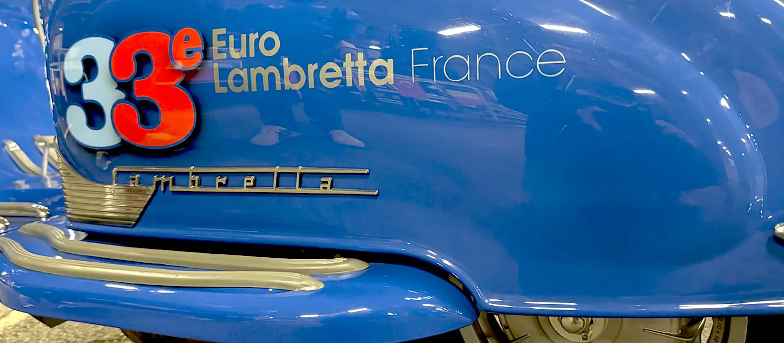 Eurolambretta 2024