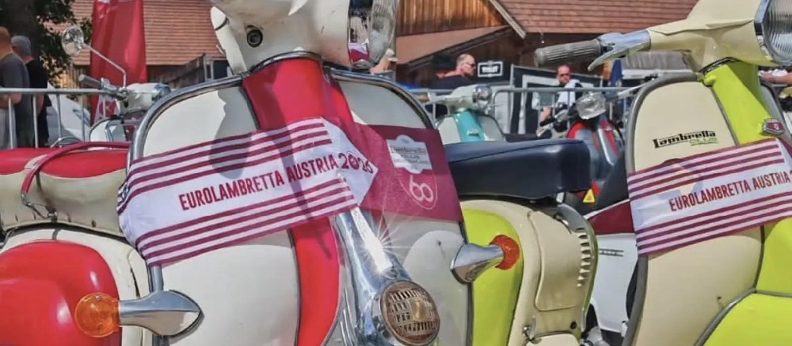 Eurolambretta 2026