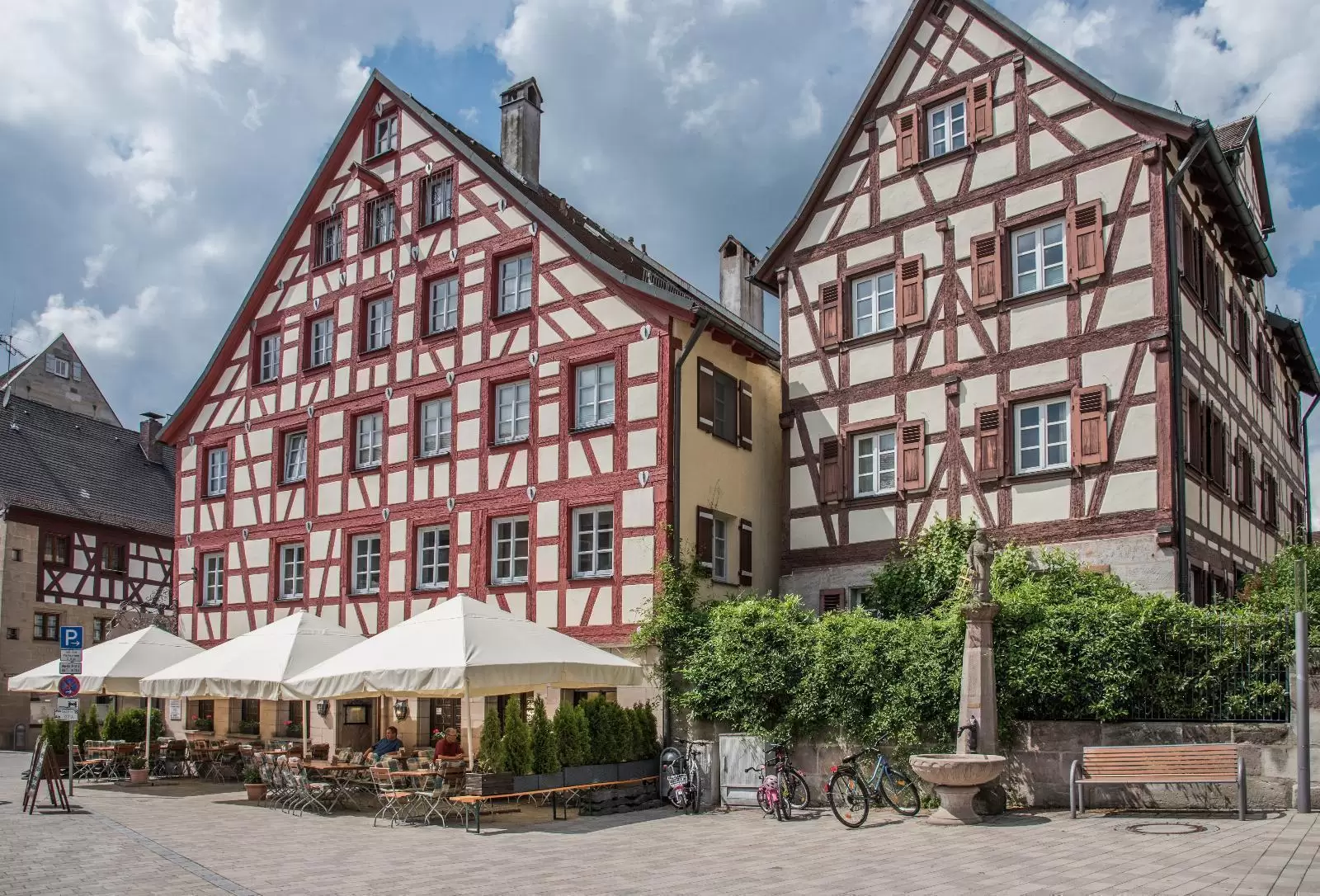 Eurolambretta 2030 - Altdorf b. Nürnberg