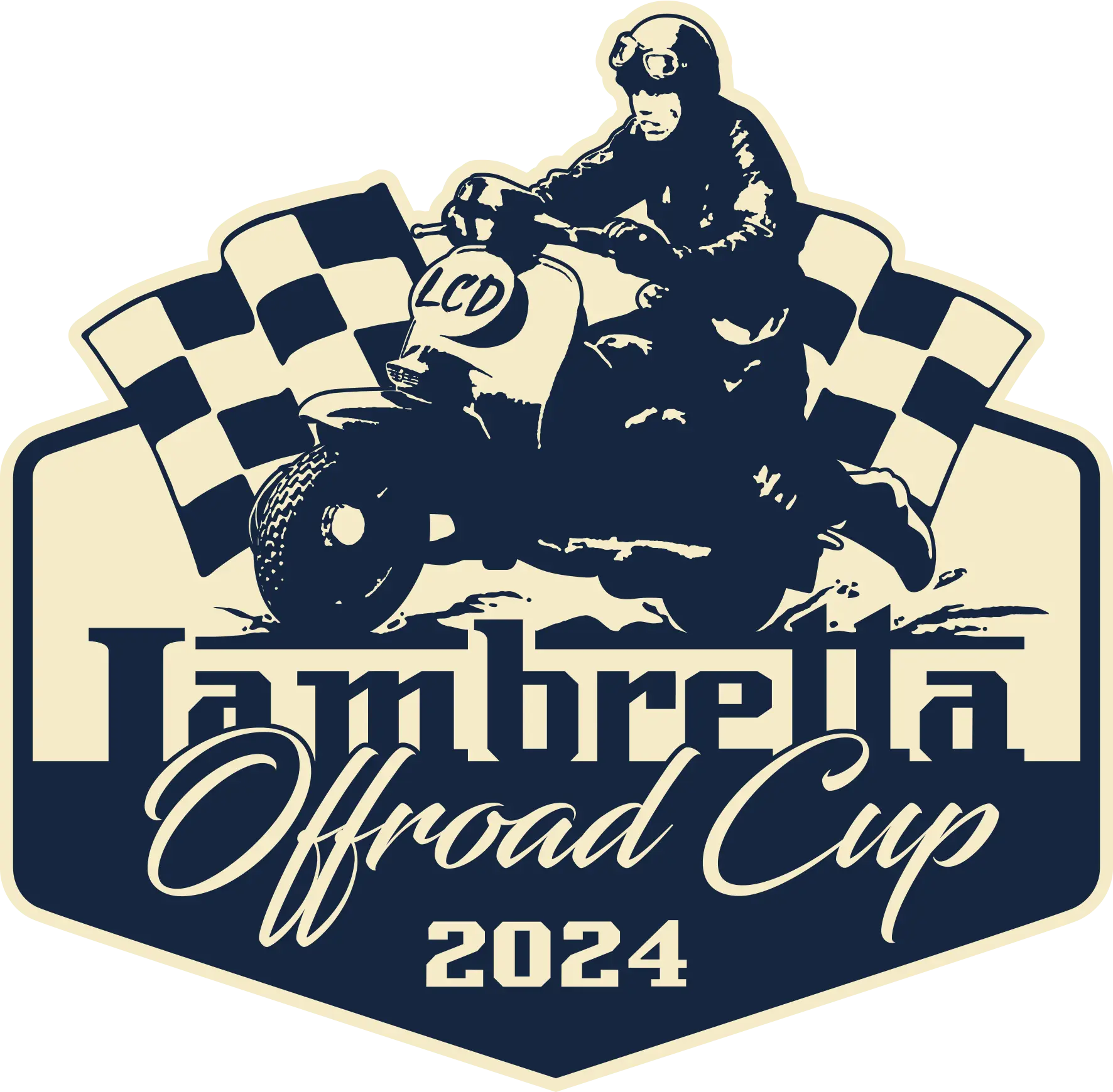 Lambretta Offroad Cup 2024
