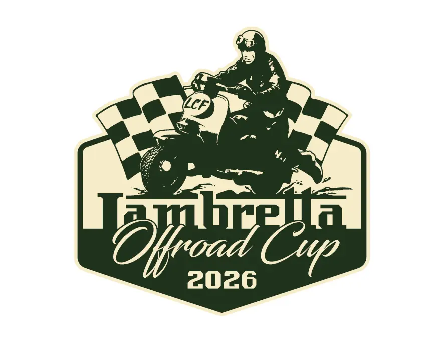 Lambretta Offroad Cup 2026 Lambretta Offroad Cup 2026